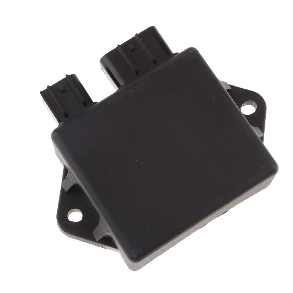 

Motorcycle Derestricted Digital Ignition CDI Box ECU TCI For Yamaha Outboard 40XWL 40HP Electrical Replace 66T-82519-00-00