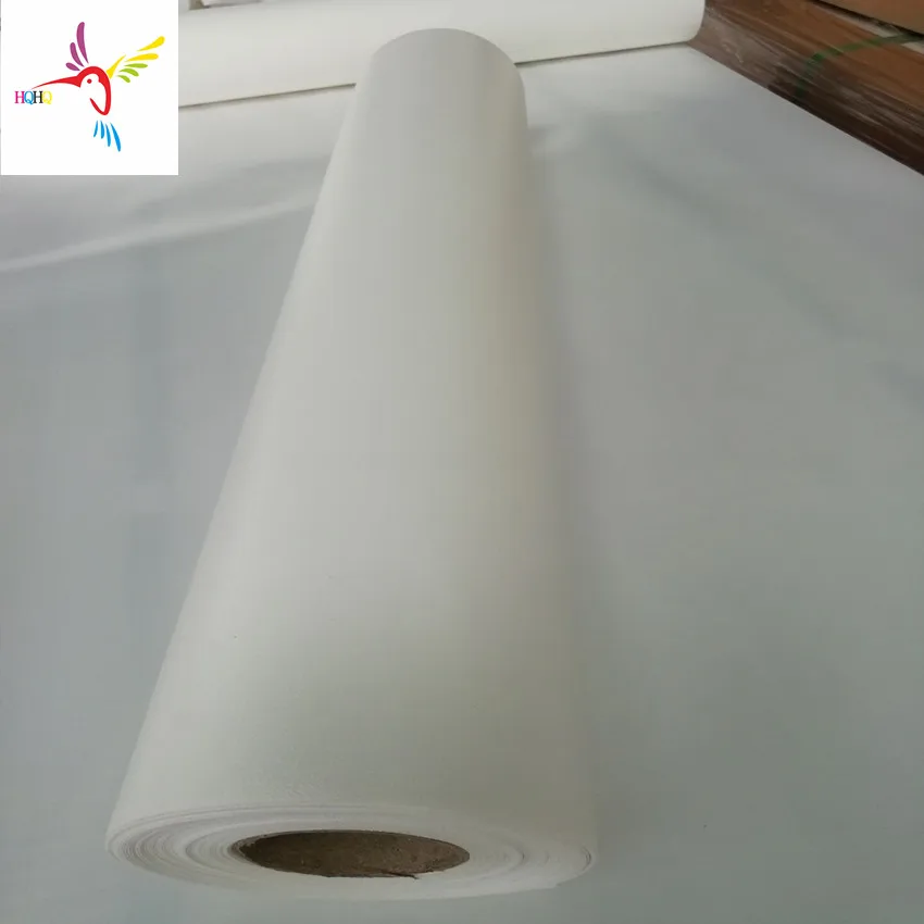 

240gsm Glossy Eco-Solvent Inkjet Canvas Rolls Available Size 24" 36" 42"44" 50" 54" 60" x30mtr 100%Polyester Waterproof