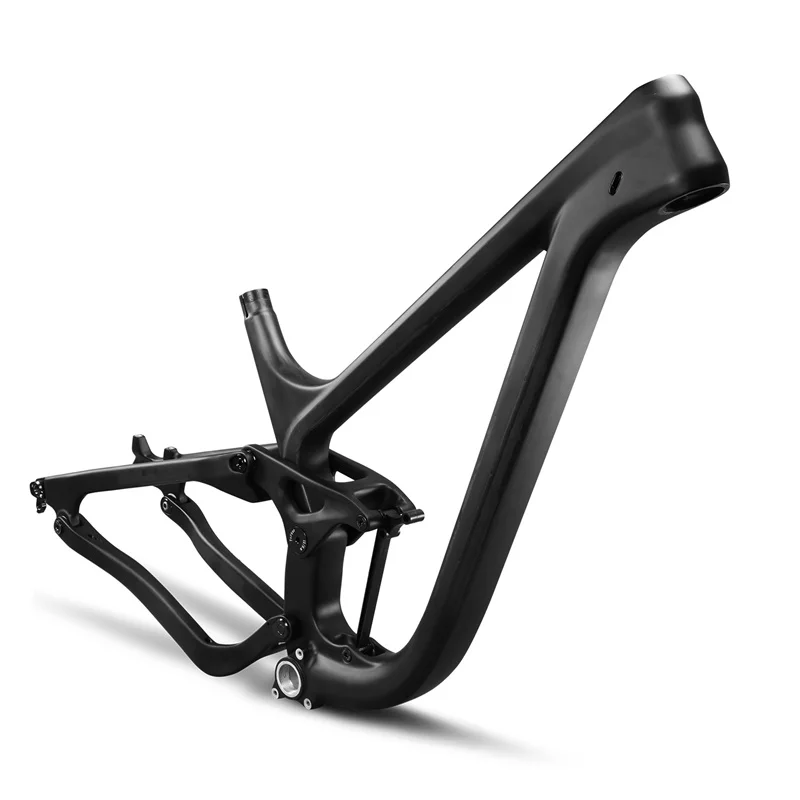 27 5er Enduro frame MTB карбоновая рама 148*12 boost fit шины 5*3 0/29*2 3 эксклюзивные продажи с