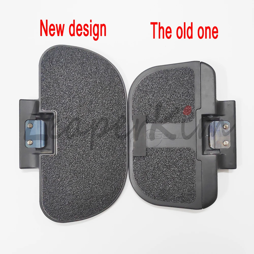 Большие педали для ножной платформы KS18XL ks18l ks16s ks14s все king song EUC|Аксессуары