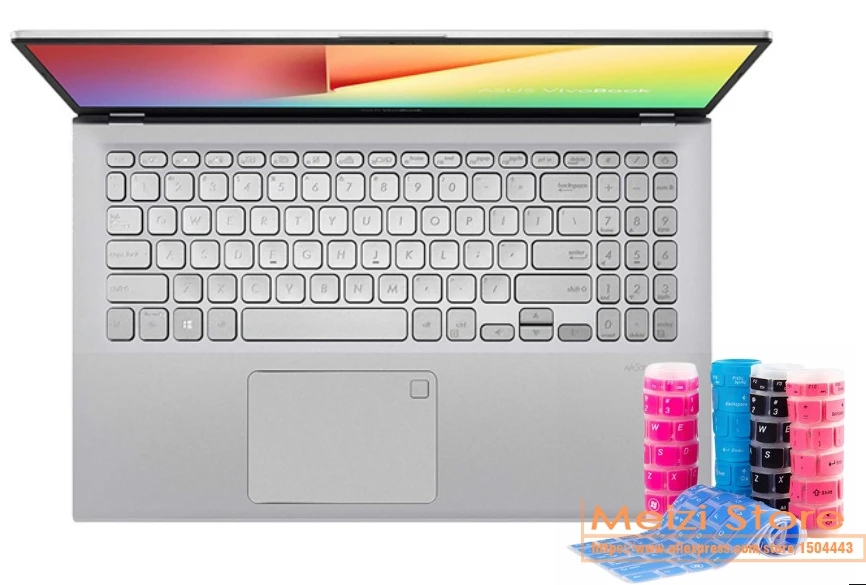 Защитный чехол для клавиатуры 15 6 дюймов ASUS VIVOBOOK S15 D509DA D509DJ D509D D509 DA DJ D BA DL D509BA D509DL