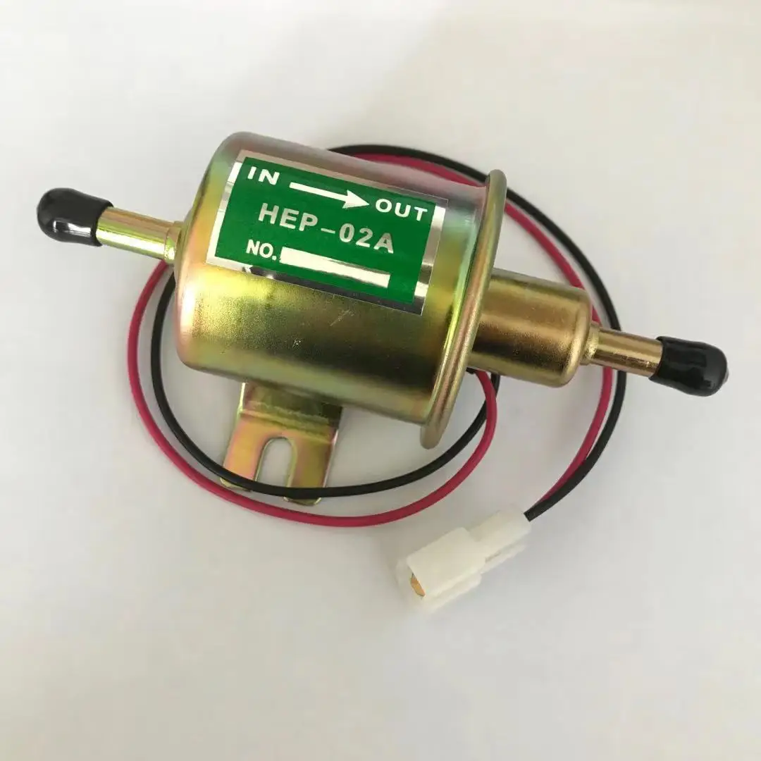 топливный насос 24v. топливный насос 24v. насос топливный низкого давления hep 02a 24v (бензин дизель масло). Hep-02a 24v. насос подкачки yanmar kubota 119225-52102.