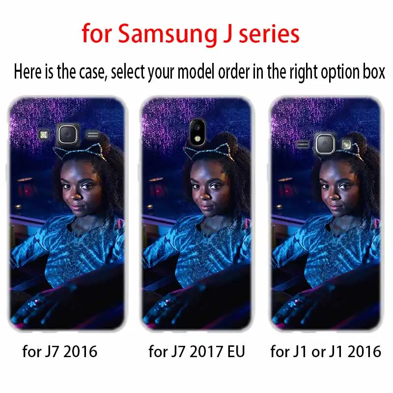 Мягкий чехол из ТПУ для Samsung Galaxy J6 J8 J5 J7 J4 Core Plus 2018 2016 2017 EU Prime Pro Ace Riverdale Season |