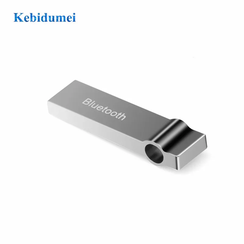 Kebidumei мини USB Bluetooth V 4 0 адаптер для ПК компьютерный динамик беспроводная мышь