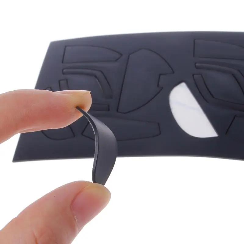 2 компл./упак. оригинальный Горячая линия Игры уровень конкуренции Мышь средства