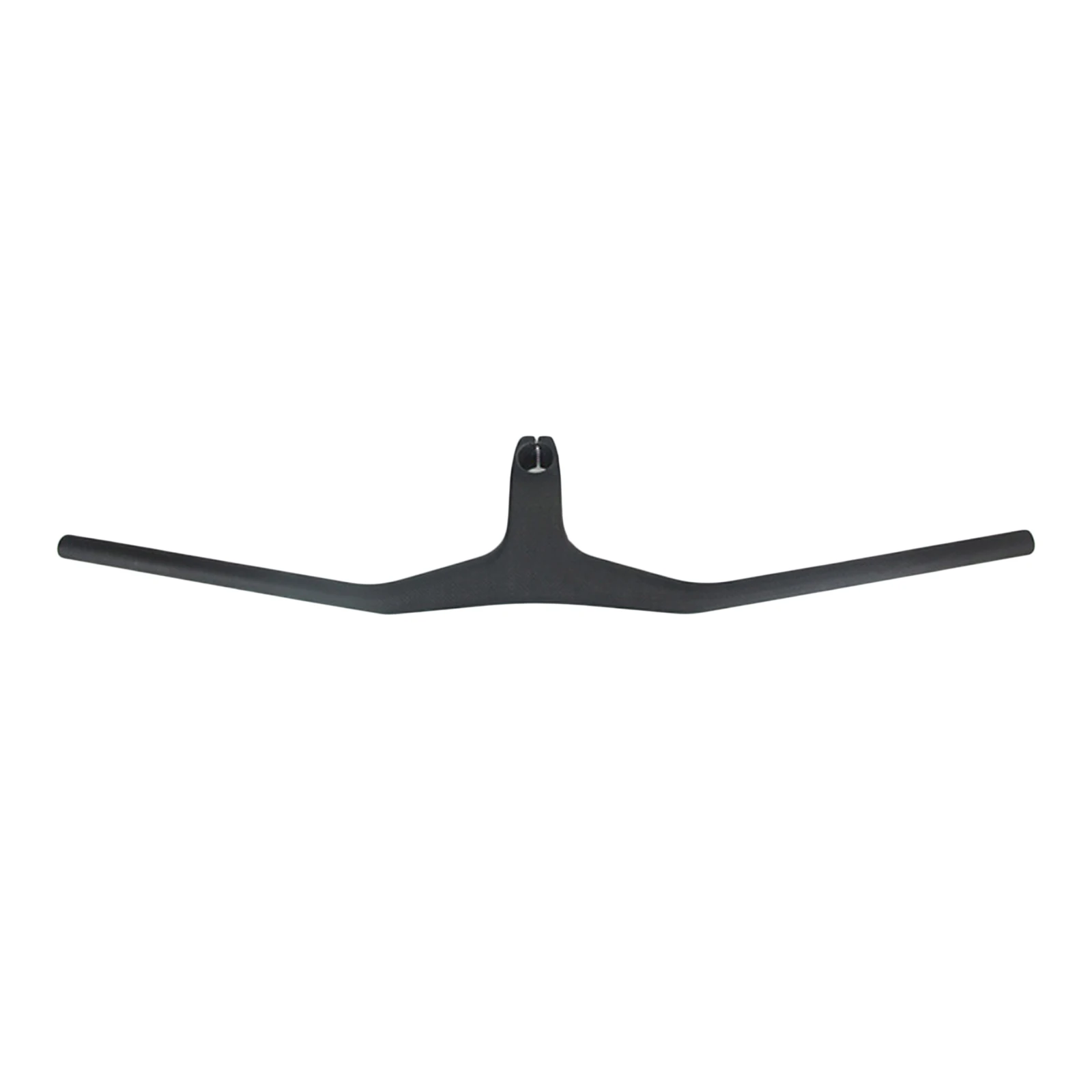 

MTB Handlebar, Bar Clamp 28.6mm, Width 800mm, Carbon Riser Bar for