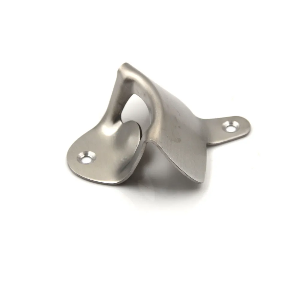 1 шт. настенный стеклянный колпачок для пива и соды|Открывалки| |