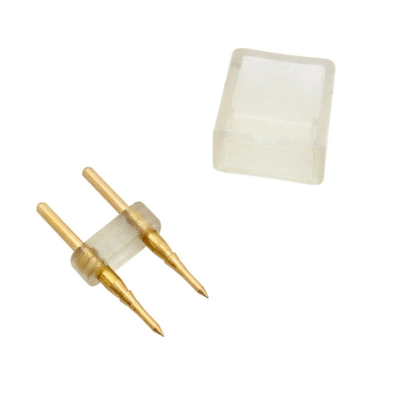 Адаптер питания с вилкой европейского стандарта для светодиодной ленты 0 5 5050 2835