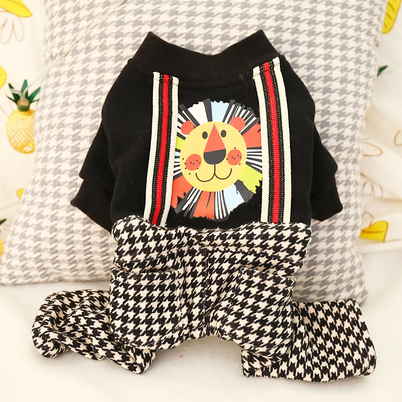 PETCIECLE платье для домашних животных плюшевый Померанский Bichon собака Удобная осень