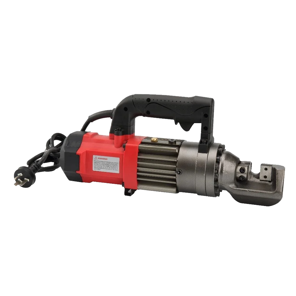 Электрическая машина для резки арматуры портативная стальных