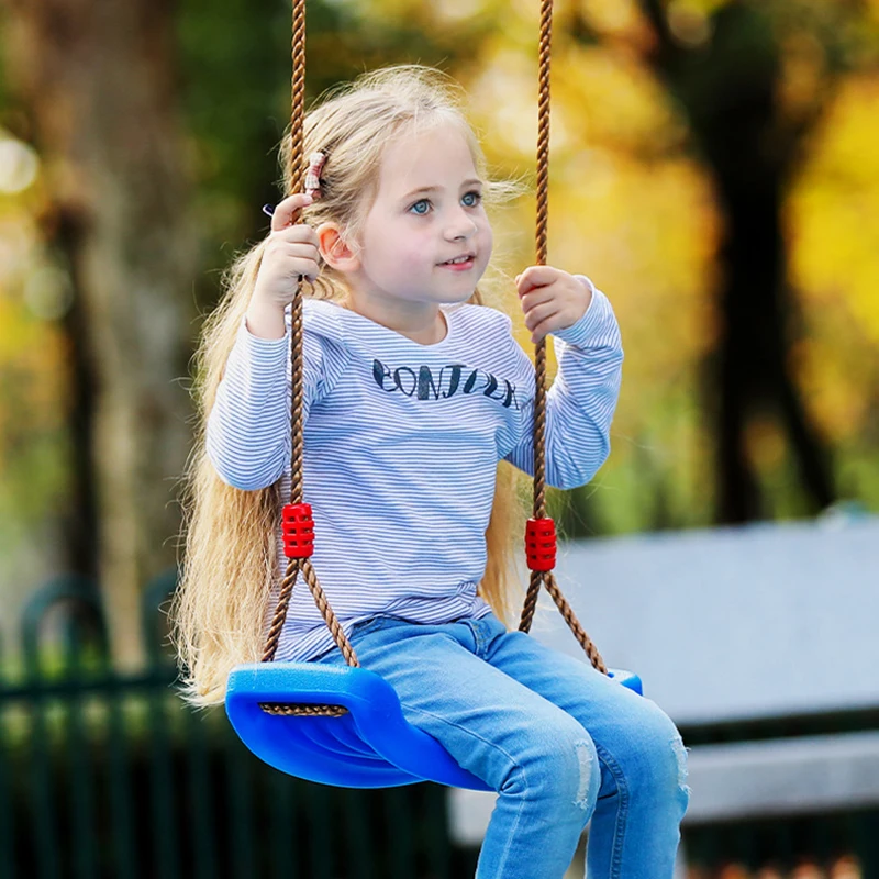 Спортивные качели