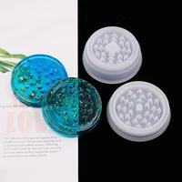 grinder mold eco friendly high toughness silicone resin casting grinding mold for home
