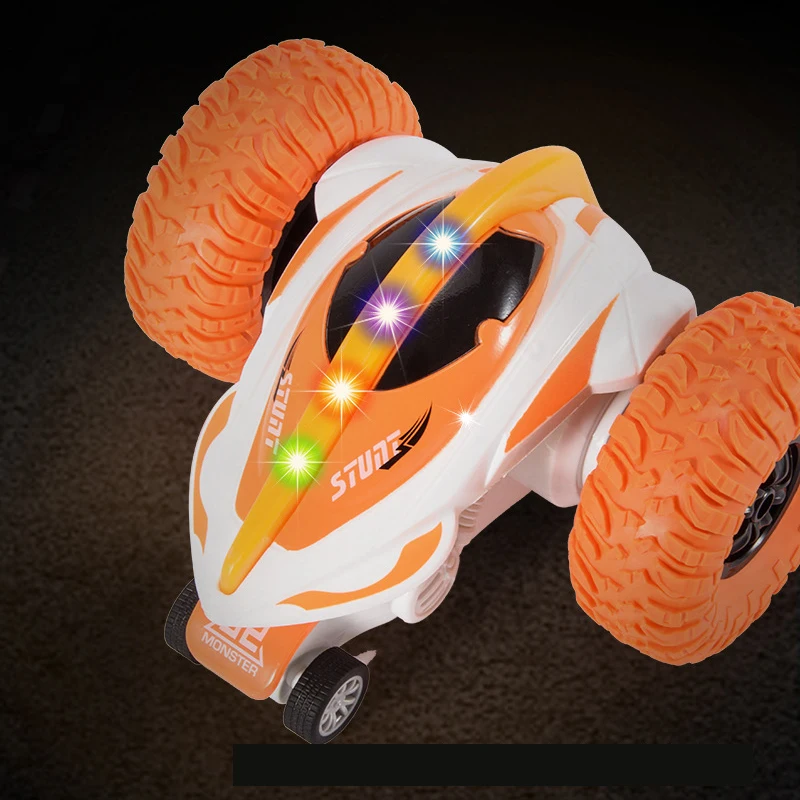 Мини Радиоуправляемый дрейф автомобиль с дистанционным управлением скоростной