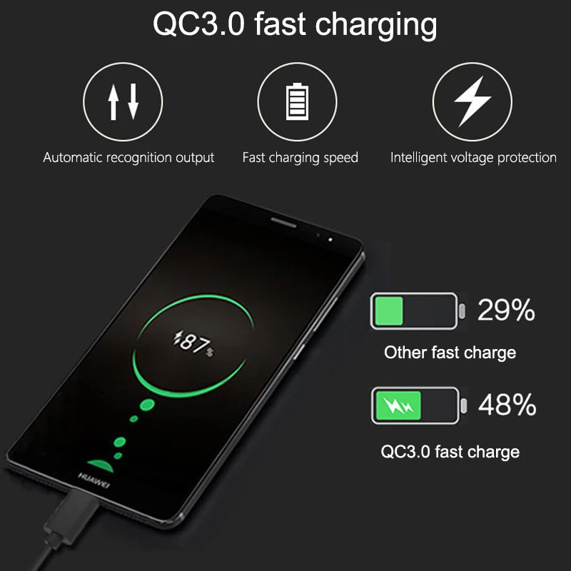 Автомобильный Bluetooth fm передатчик с магнитным держателем для телефона QC 3 0 зарядка