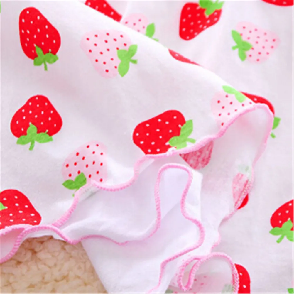 1pc low price 2019 hot sale baby girl clothes Summer flower style dress summer girls dresses infantile Dress | Детская одежда и