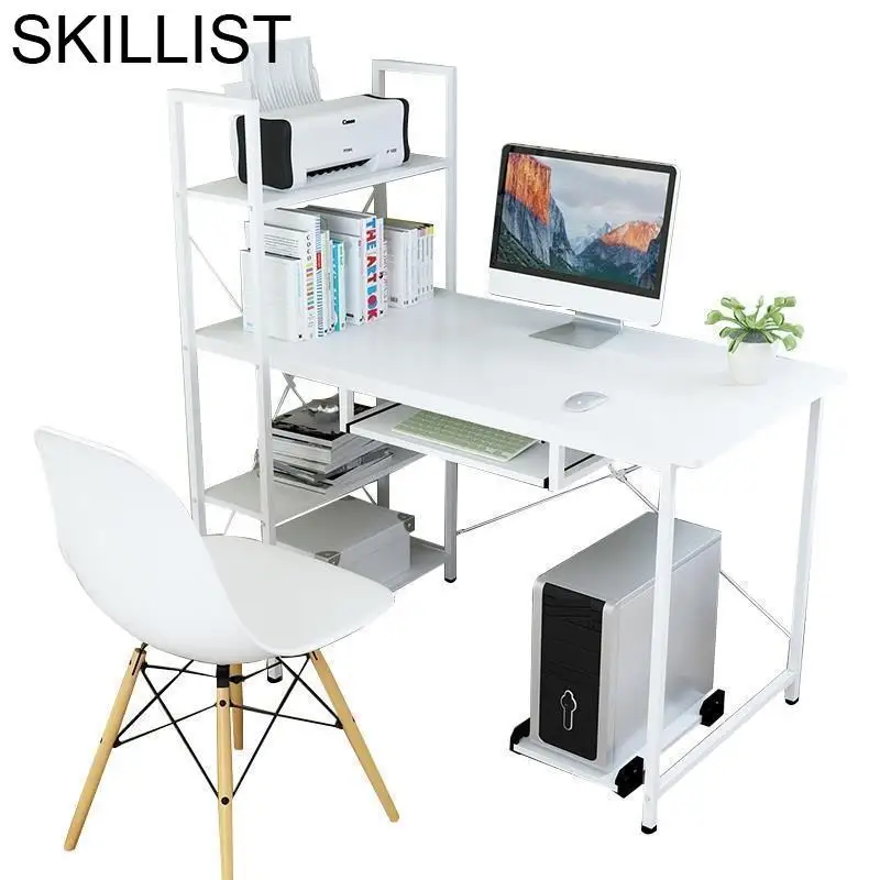 Офисный стоя многофункциональный блокнот письменный стол маленькая кровать