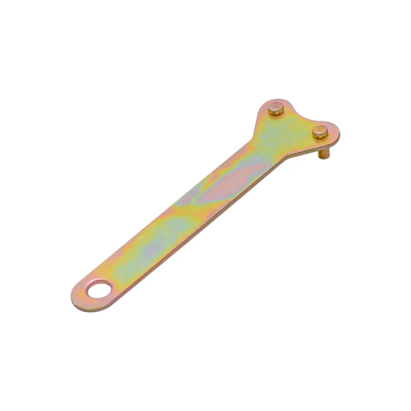 20 мм металлический ключ для угловой шлифовальной машины фланцевый гаечный