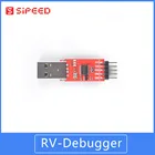 Sipeed RV-отладчик Lite JTAGпоследовательный порт 10P, отладчик интерфейса прямого подключения
