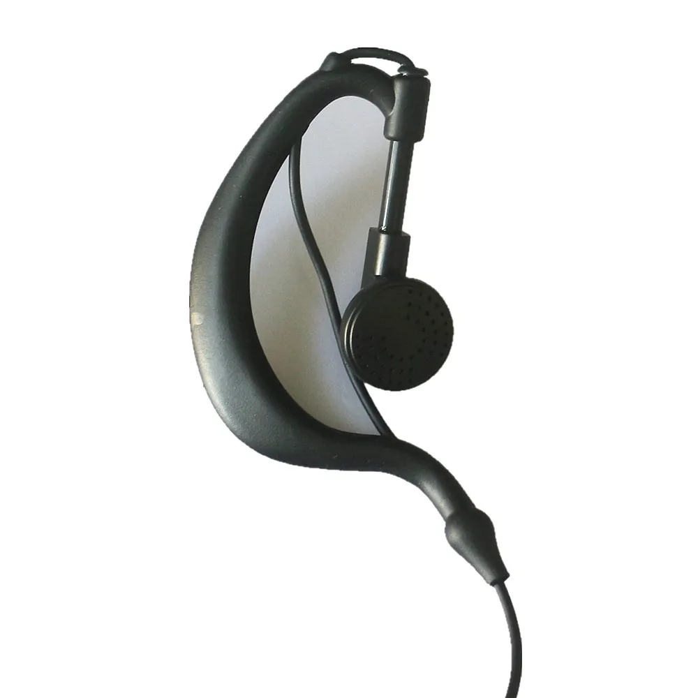 Гарнитура с микрофоном и разъемом 2 5 мм для Motorola Radio T4500 T4800 T4900 T5000 T5146 T5200 T5300 T5320 T5400
