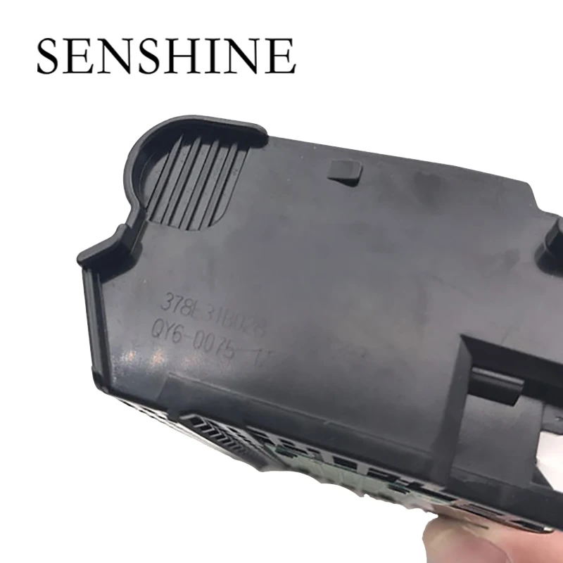 SENSHINE QY6 0075 000 печатающей головки принтера для Canon iP5300 MP810 iP4500 MP610 MX850|Детали