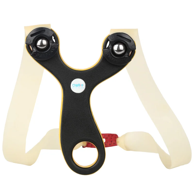 Рогатка The Pocket Shot