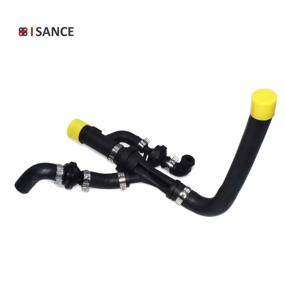 Шланг обратного клапана ISANCE 07C133529A 058133394C для VW Passat B5 Audi A4 A6 Skoda Superb Seat Exeo 1 8 T|audi hose|a6