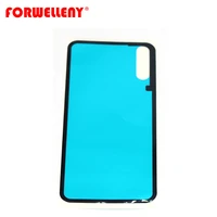 for samsung galaxy a70 sm a705 back glass cover adhesive sticker stickers glue battery cover door housing