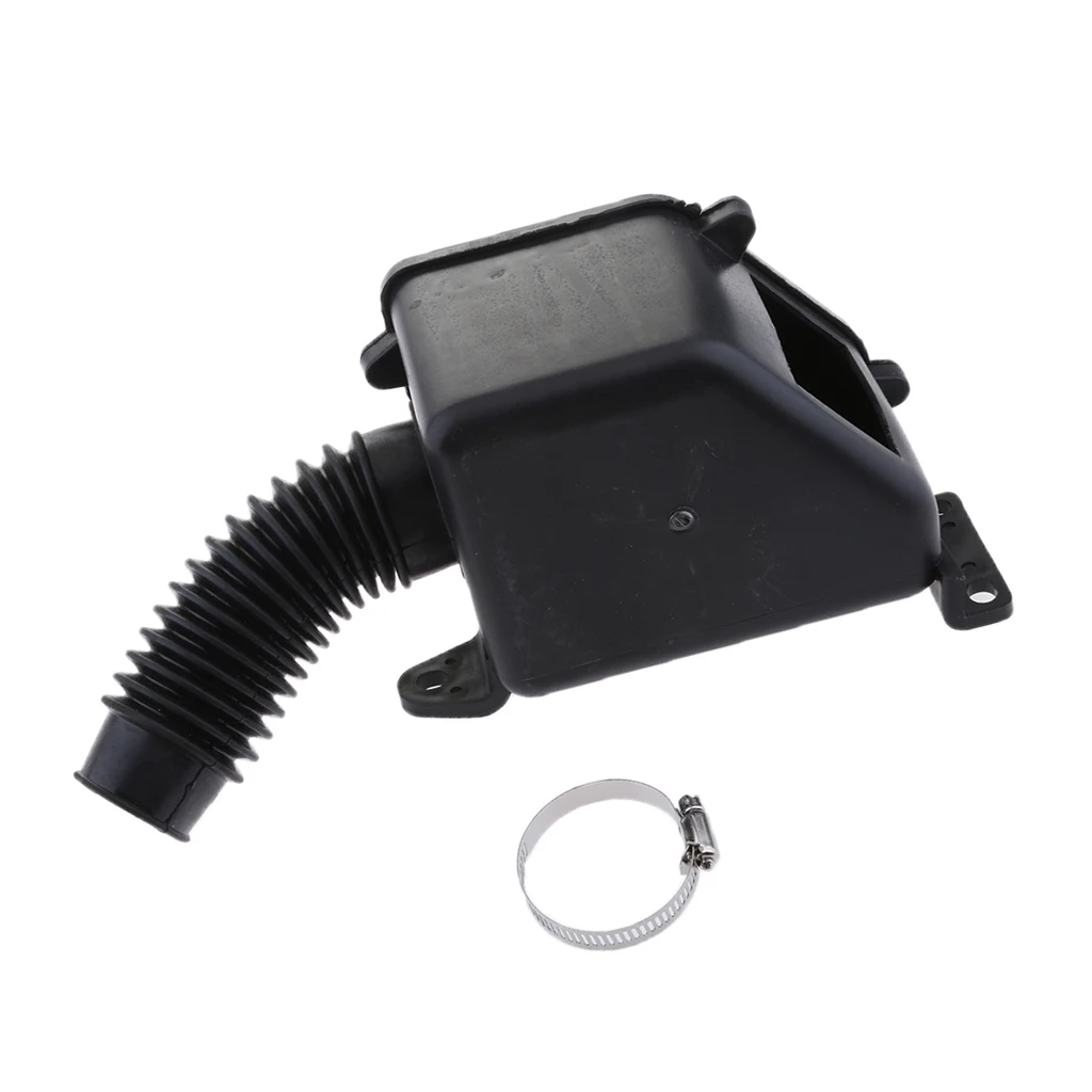 

42 мм детали системы воздушного фильтра для GY6 150cc 157QMJ ATV Quad Скутер мопед