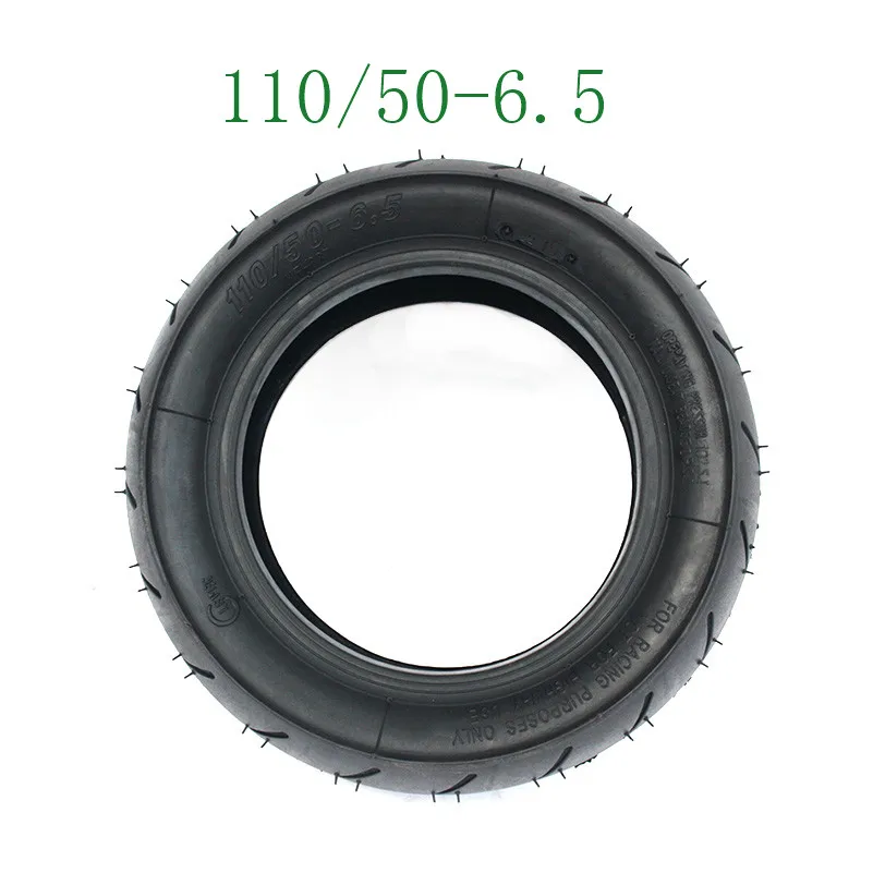 Бескамерная шина для электрического скутера Dualtron Ultra 110/50 6 5 самостоятельной