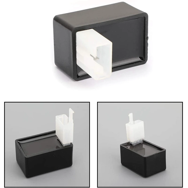 

Fuel Cut Off Relay for Honda CBR VFR VT NT PC VTX 600 650 750 1100 36100-MN4-008