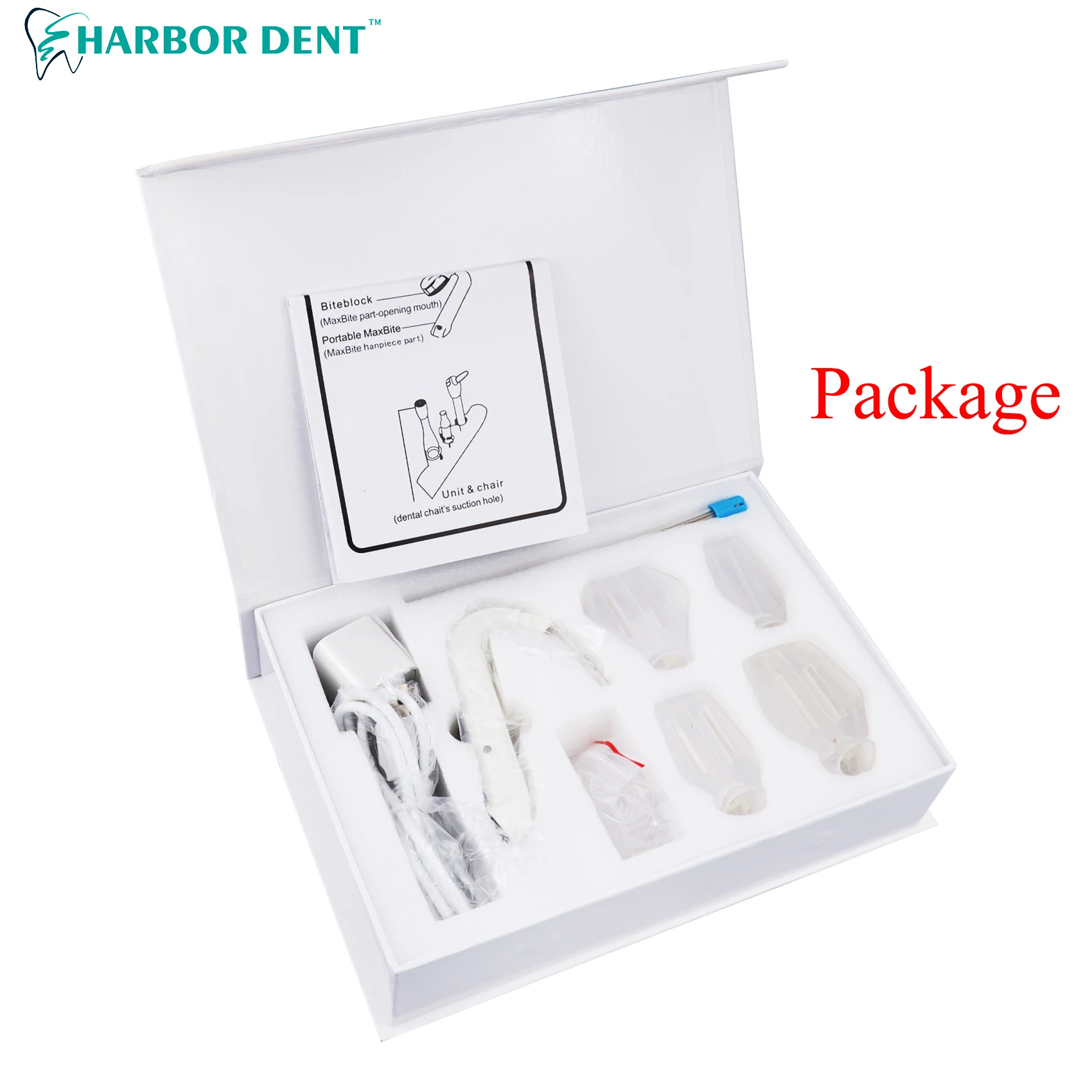 Стоматологическая Интраоральная светильник светодиодный Стоматологический