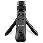 Bluetooth-камера AODELAN с дистанционным TG-1, штатив для Sony a7C A6600 RX100VII RX0II A9 A9II A6400, сменный GP-VPT2BT RMT-P1BT