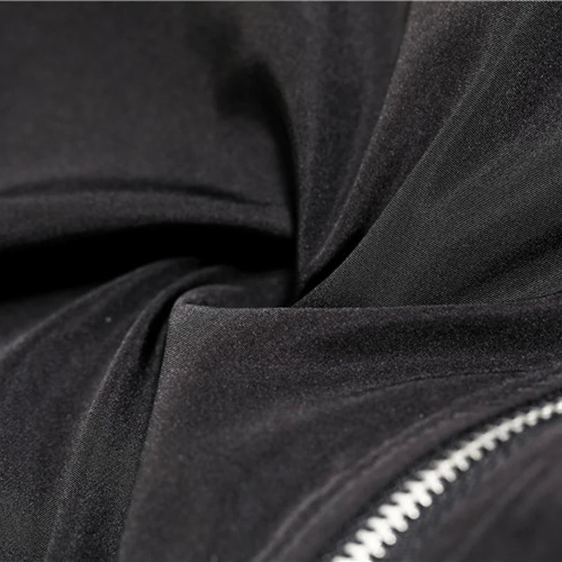 

PP skull Autumn Winter Jacket Men Casual Sports Windbreaker Man Plein Jacket Metal Sheets ropa hombre