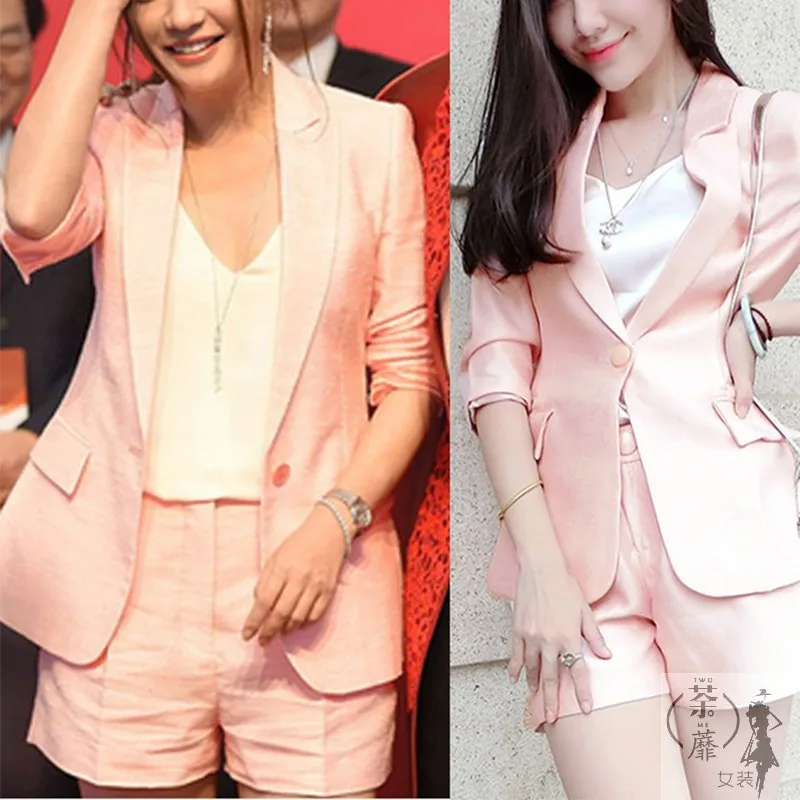 2019 новый осенний и зимний костюм со звездами маленькими душистыми брюками