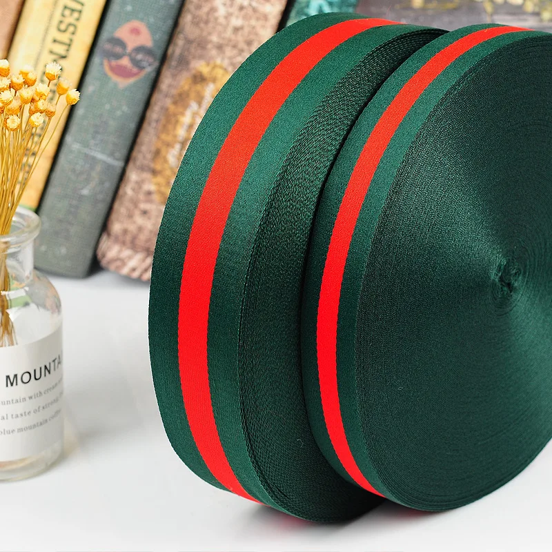 

50 ярдов Прямая продажа от производителя 1 1,52 2,53 4 см мультиспецификация териленовая саржевая лента оптовая продажа мультяшная лента