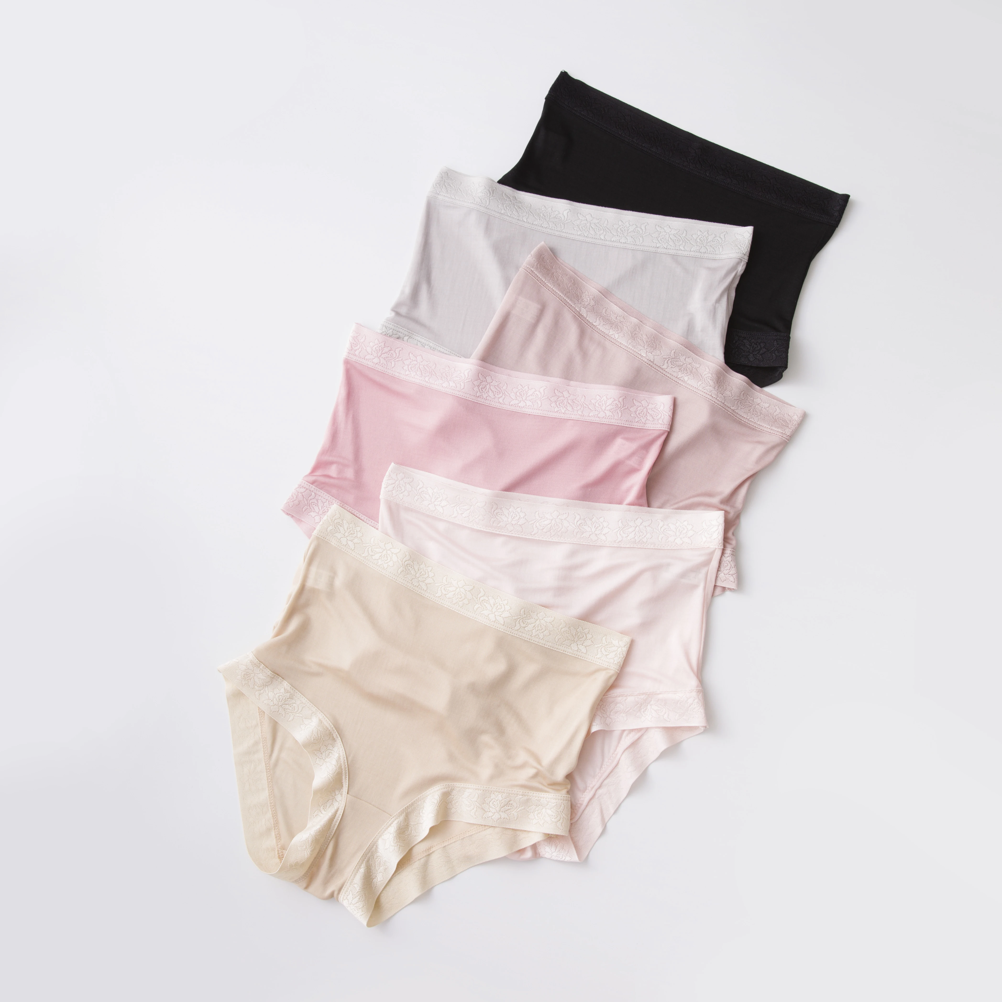 

Женские трусики LEECHE из мягкого хлопка для девочек, сексуальное кружевное нижнее белье средней посадки, высококачественное женское нижнее б...