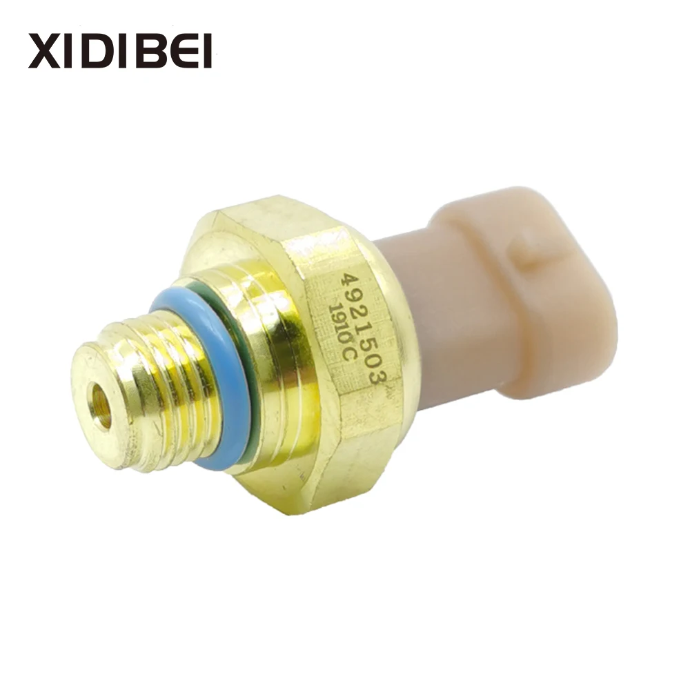 4921503 датчик регулятора давления в топливной рампе | Автомобили и мотоциклы