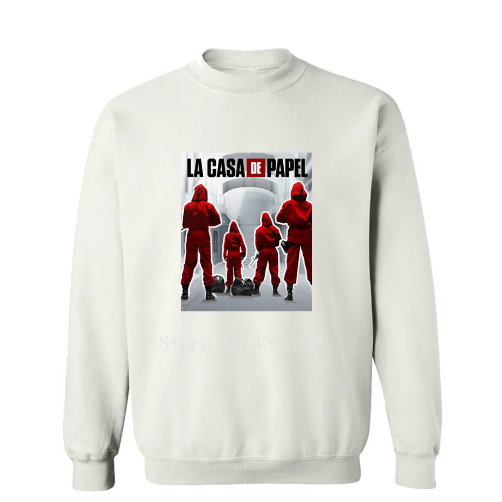 Мужские брендовые хипстерские толстовки в стиле хип-хоп с забавным принтом House Of