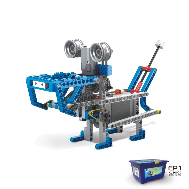 Новинка 2021 800 + деталей Wedo 9686 детали конструктора сделай сам высокотехнологичные