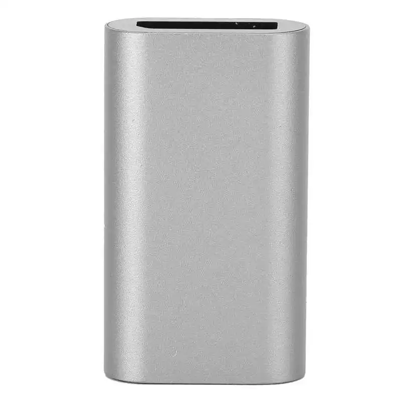 

TypeC Female to DP Male Type-C Female to DP Male Adapter Mini Video Converter 4K 60Hz for Windows/Android