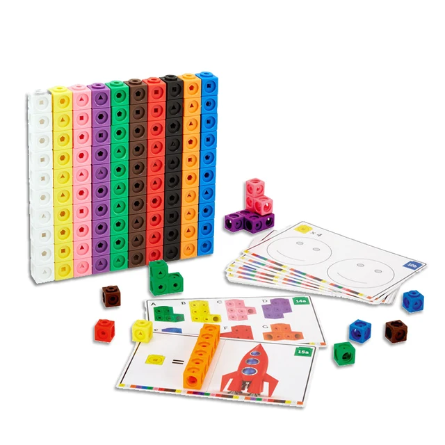 Montessori Arithmetic Math Toy Set With Wooden Beads & | Meses sin interés Montessori Arithmetic Math Toy Set With Wooden Beads & | Meses sin interés