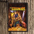 Pster de pelcula clsica de Los Балбесы, pintura en лиенсо, imgenes en la pared, decoracin фарфор abstracta para el хога