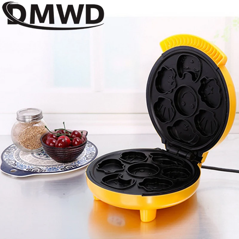 JIQI электрическая мини ручная соковыжималка для цитрусовых детский кухонный