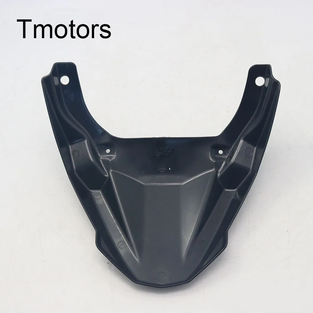 Extender Cover Motorcycle Replacements Plastic Guard Beak Cowl Parts Accessories Front Wheel Protective For Yamaha MT09 14-19 | Автомобили