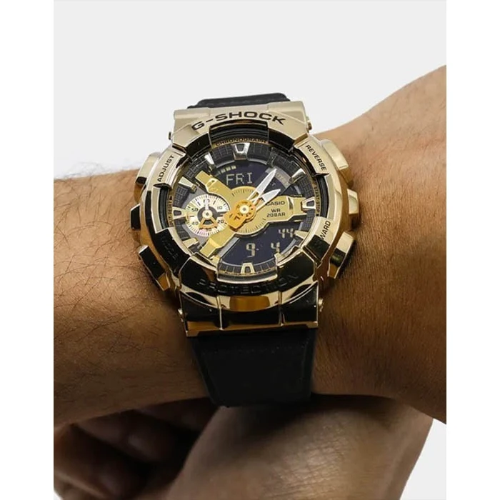 Наручные часы CASIO GM-110G-1A9ER