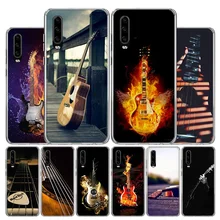 Чехол для телефона Huawei P30 P40 P20 P10 Mate 30 20 10 P Smart Z Lite Pro Plus + 2019|Бамперы|