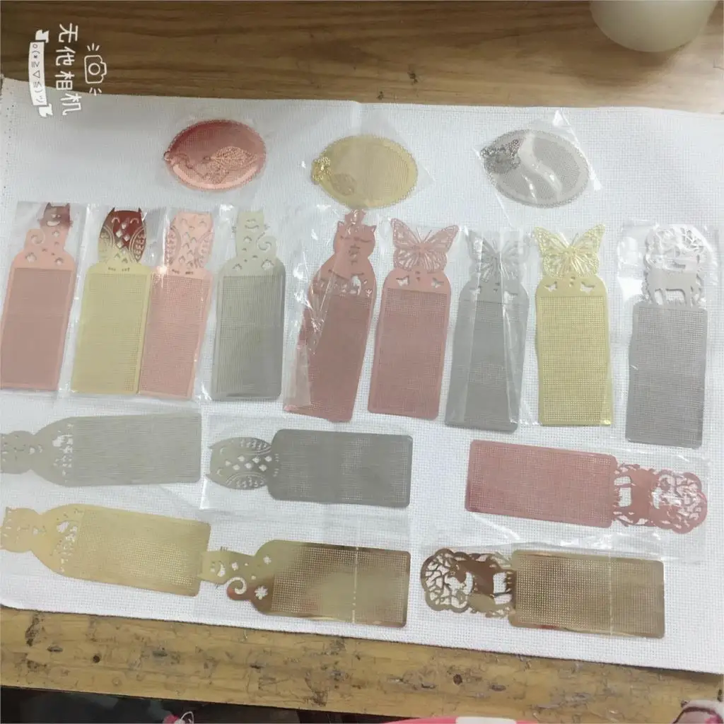 1 шт. бабочка Сова Сделай Сам Рукоделие Стич Вышивка крестом искусственное