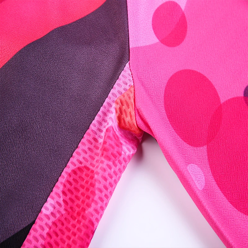 Mieyco Женская одежда для велоспорта женская горных велосипедов блузки бесплатная