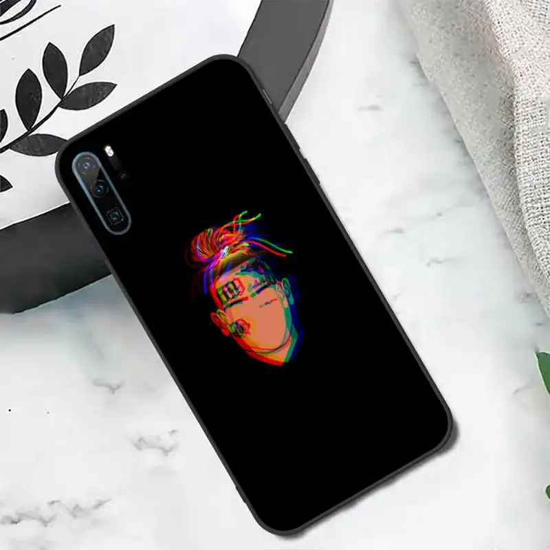 

American rapper singer 6ix9ine Phone Case For Huawei honor Mate P 10 20 30 40 i 9 8 pro x Lite smart 2019 nova 5t