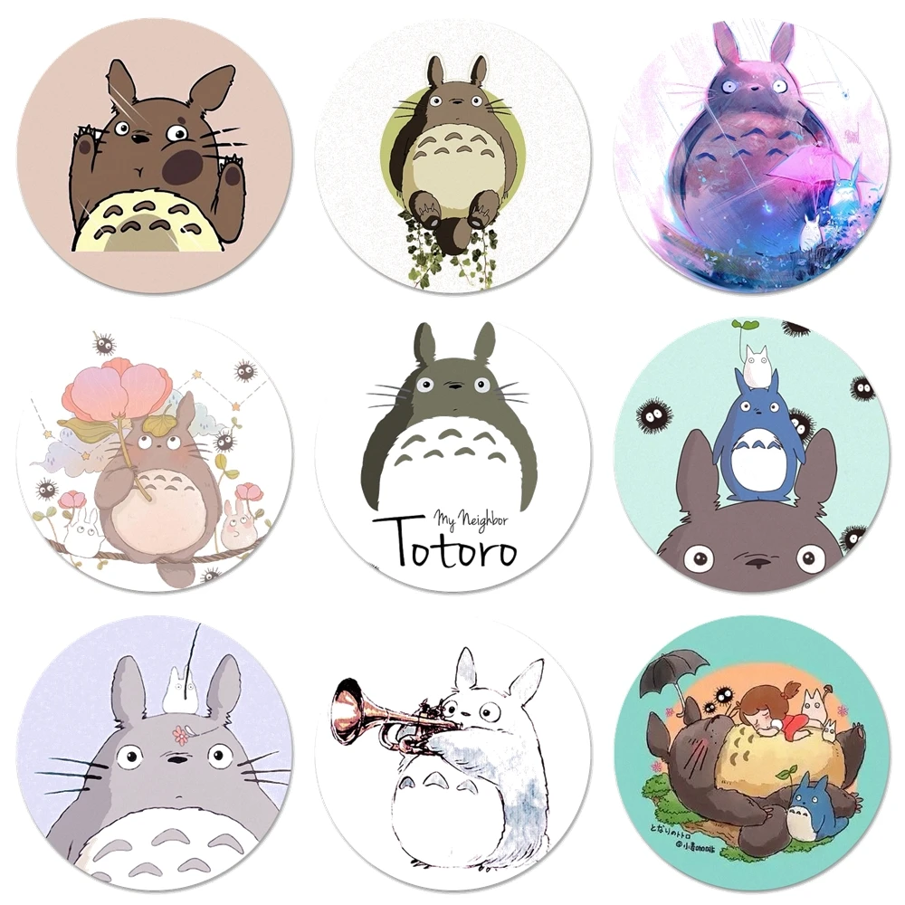 58 мм стильная футболка с изображением персонажей видеоигр тапочки счастливого